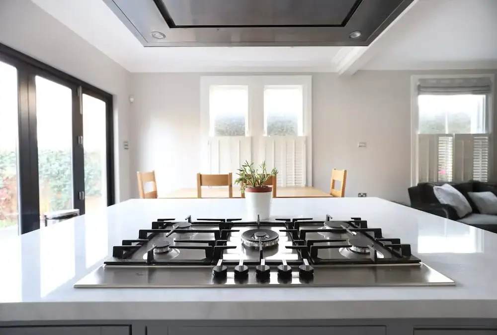 Stunning 4 Bedroom House in Balham