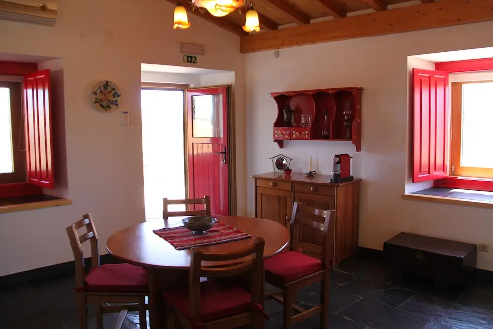 Casa da Urra