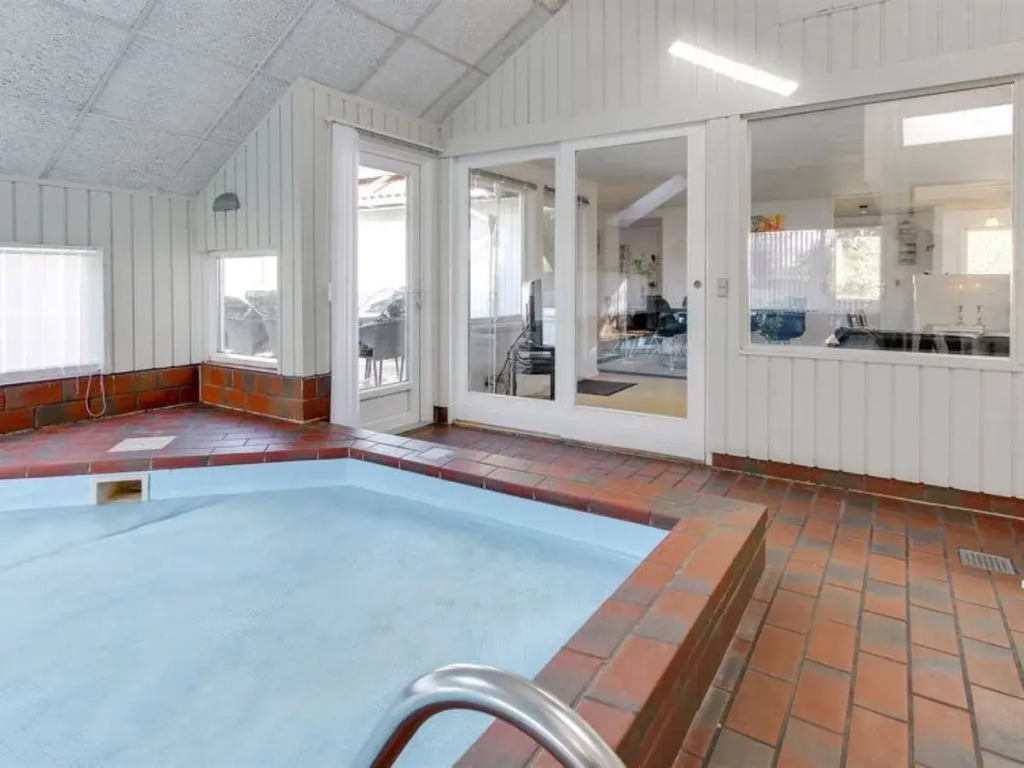 Holiday Home Elisabeth - 400m from the sea by Interhome