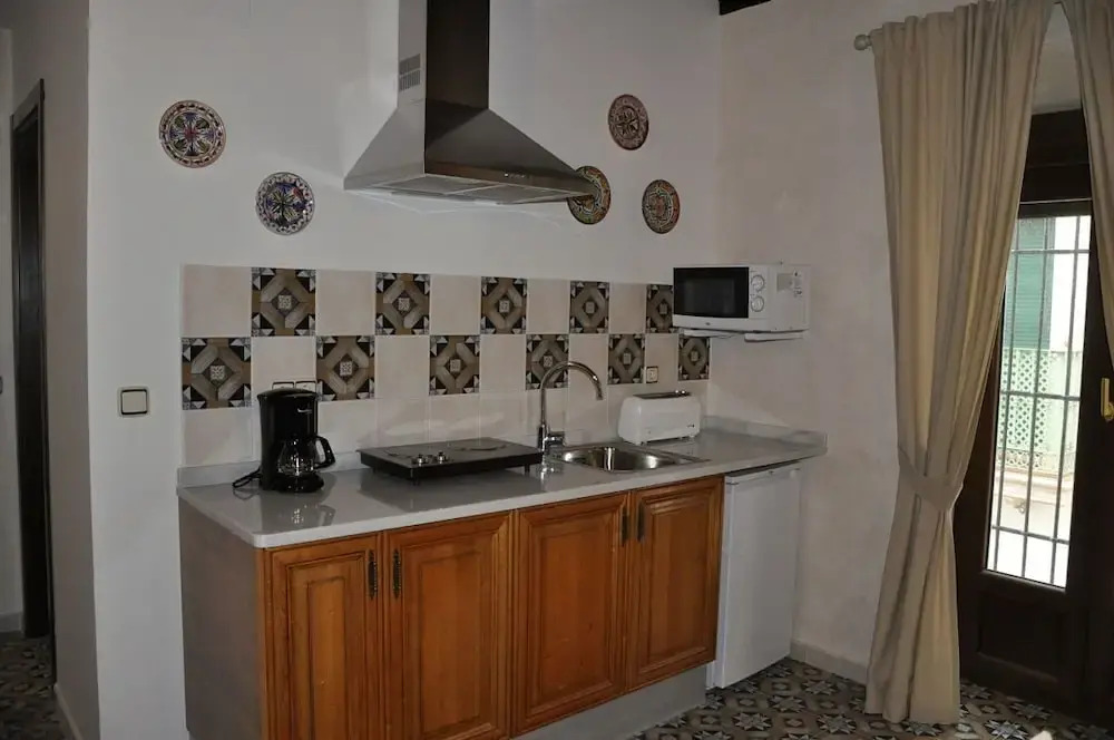 Casa de las Remigias