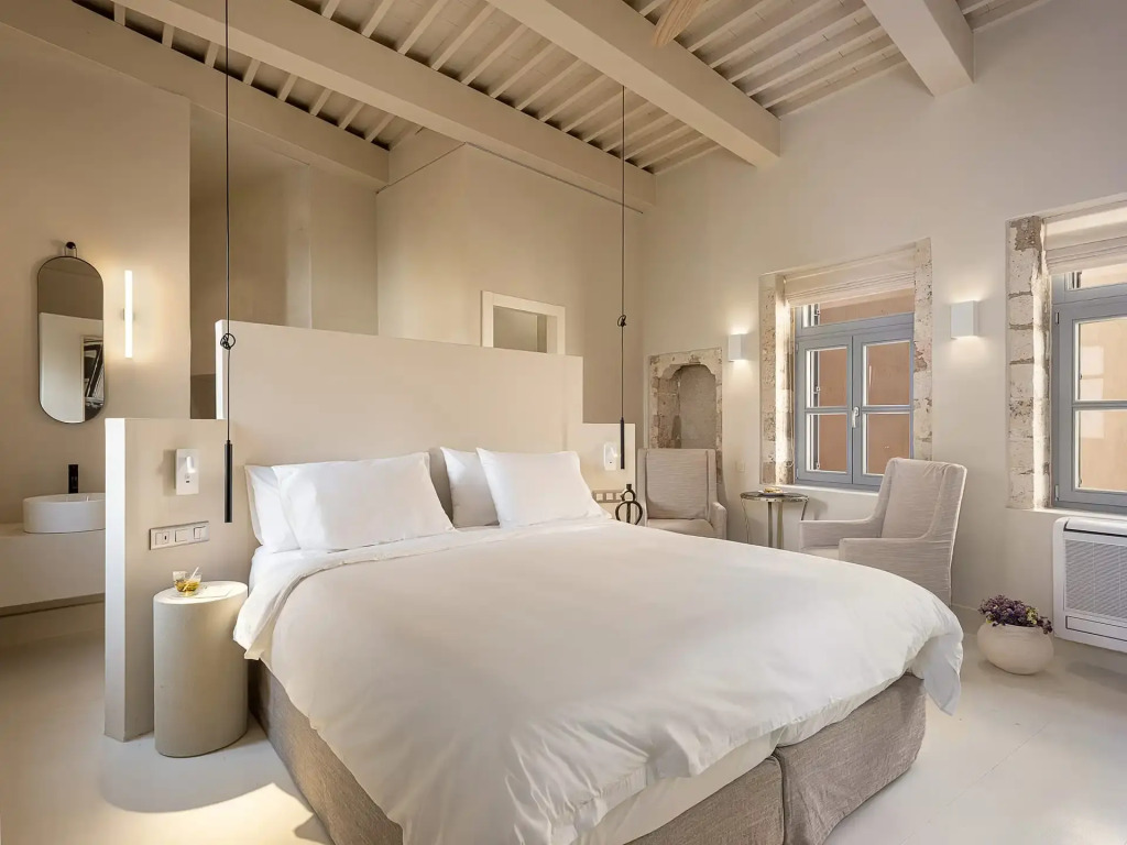 Amare Chania Luxury Residence