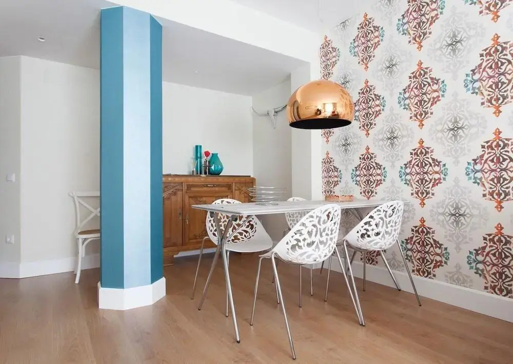 Passeig de Gracia Apartment