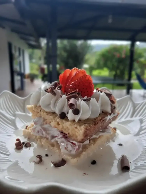 Hotel Campestre El Triunfo