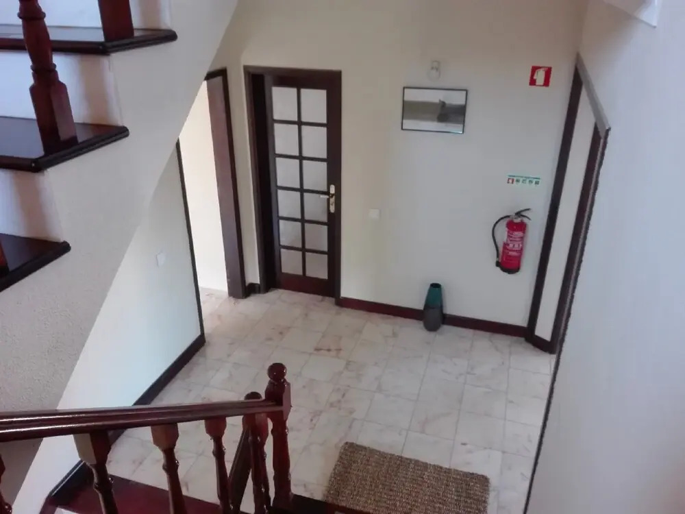 The Luz Guest House