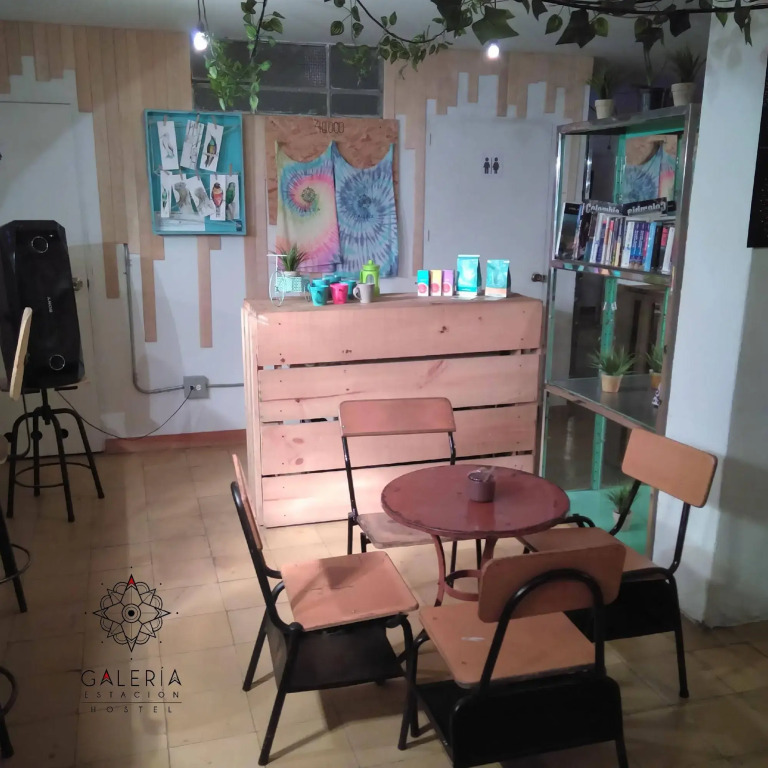 Hostal Casa Estación