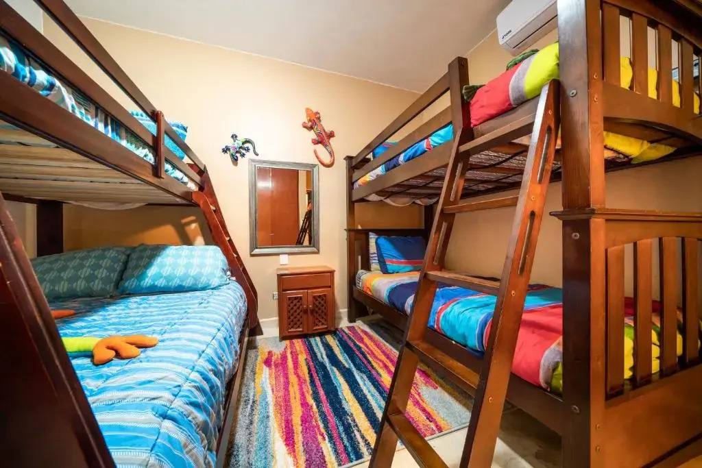 Condo Rana Loca - Only 5 Min Walk to Beach - At, Playacar, Chac Ha Condos