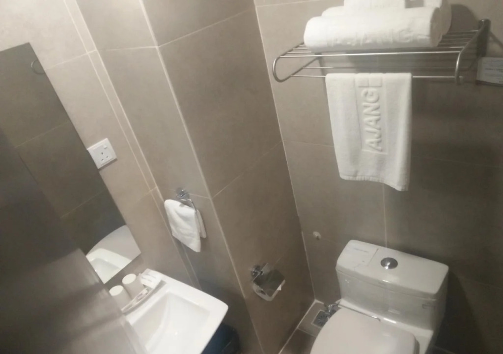 Ajang Hotel