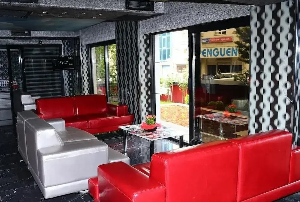 No58Hotel