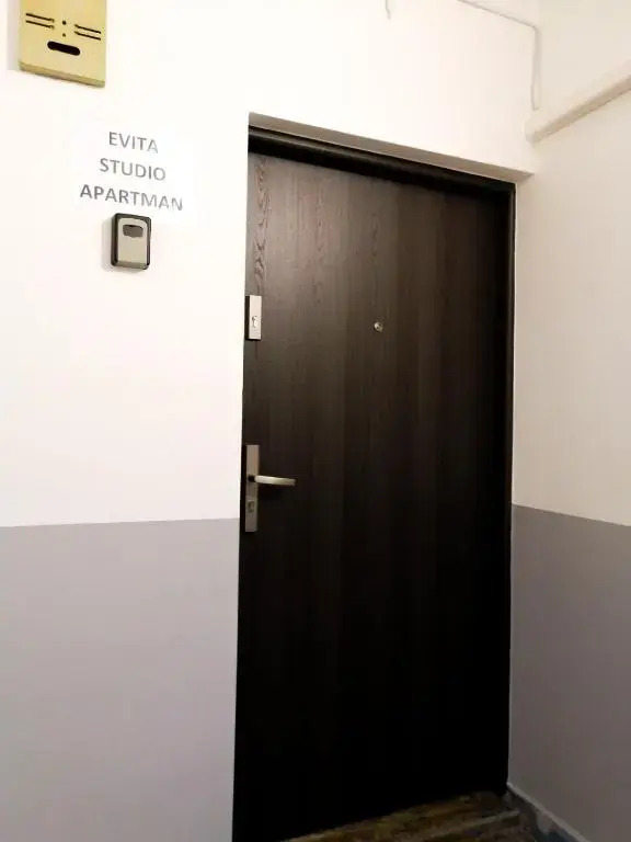 Evita apartment