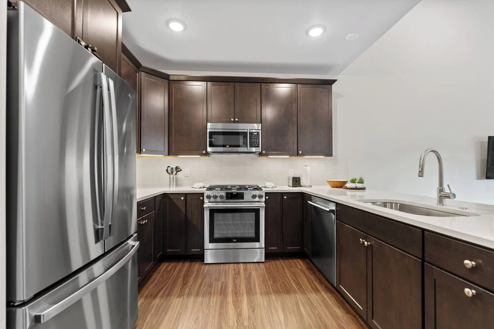 Camber Townhomes #C3