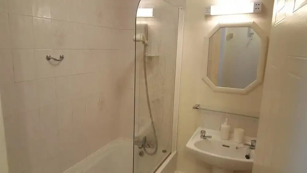 Mountjoy Sq City Centre Accommodation
