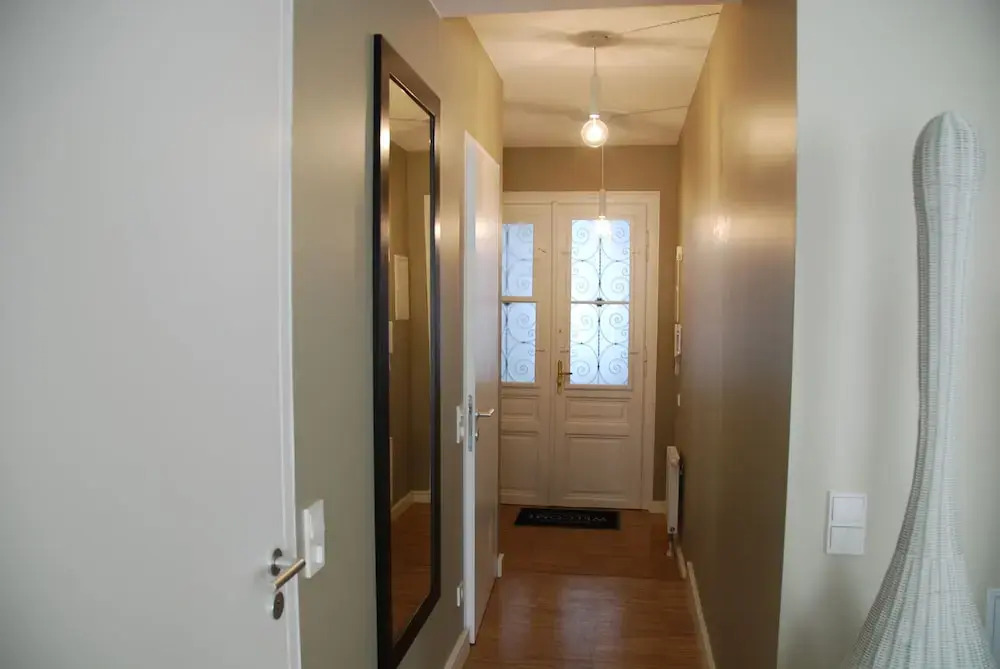 my Home in Vienna - Erdberg Smart Apartments