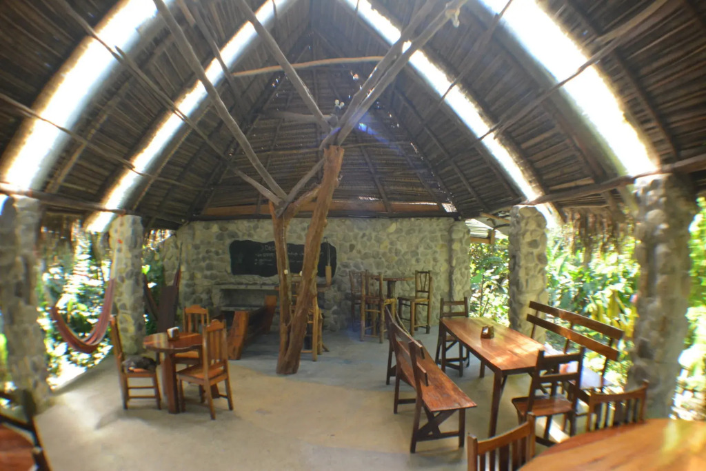Omega Tours Adventure Company & Eco Jungle Lodge