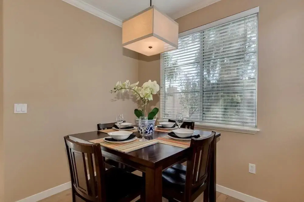 Miller Road 207a 2 Bedroom Townhouse