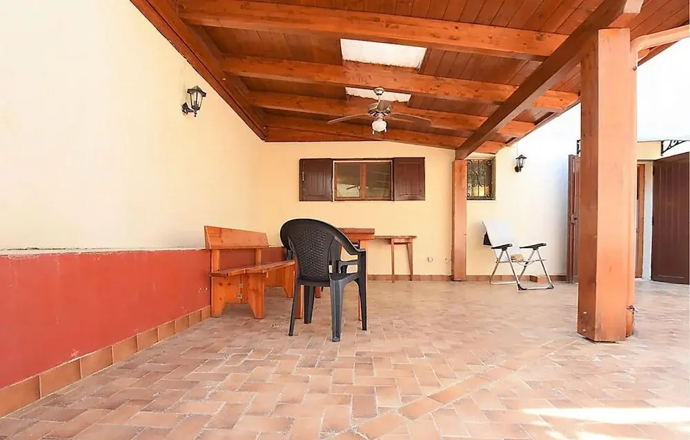 Nice Apartment in Sorso With Wifi and 2 Bedrooms