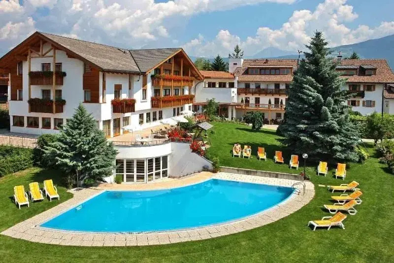 Hotel Langhof