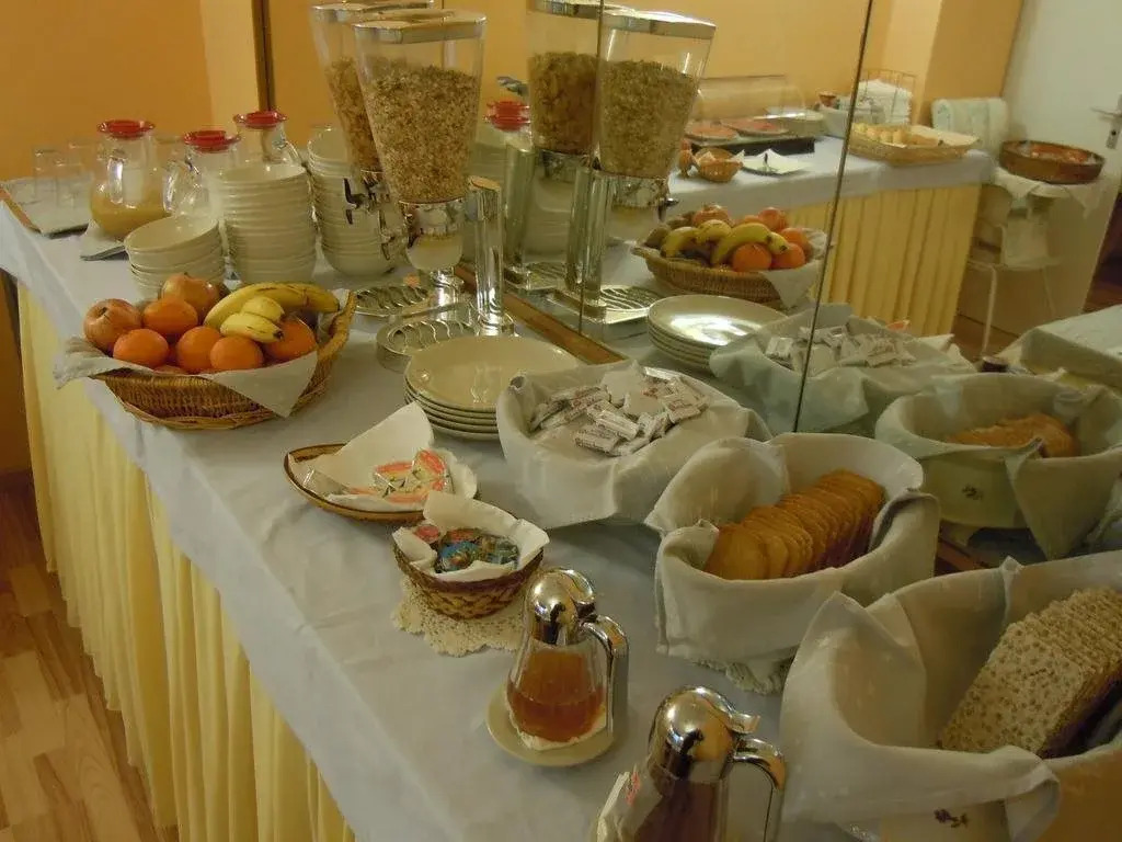 Swiss Lodge Nassa Garni