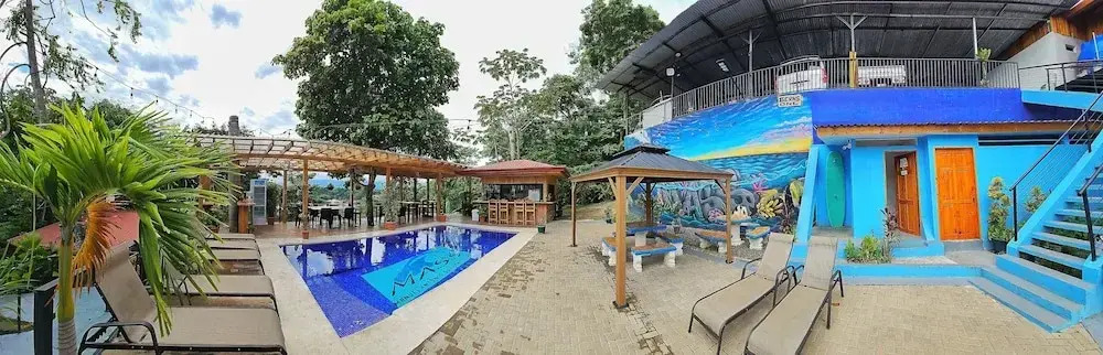 Villas In Sueño