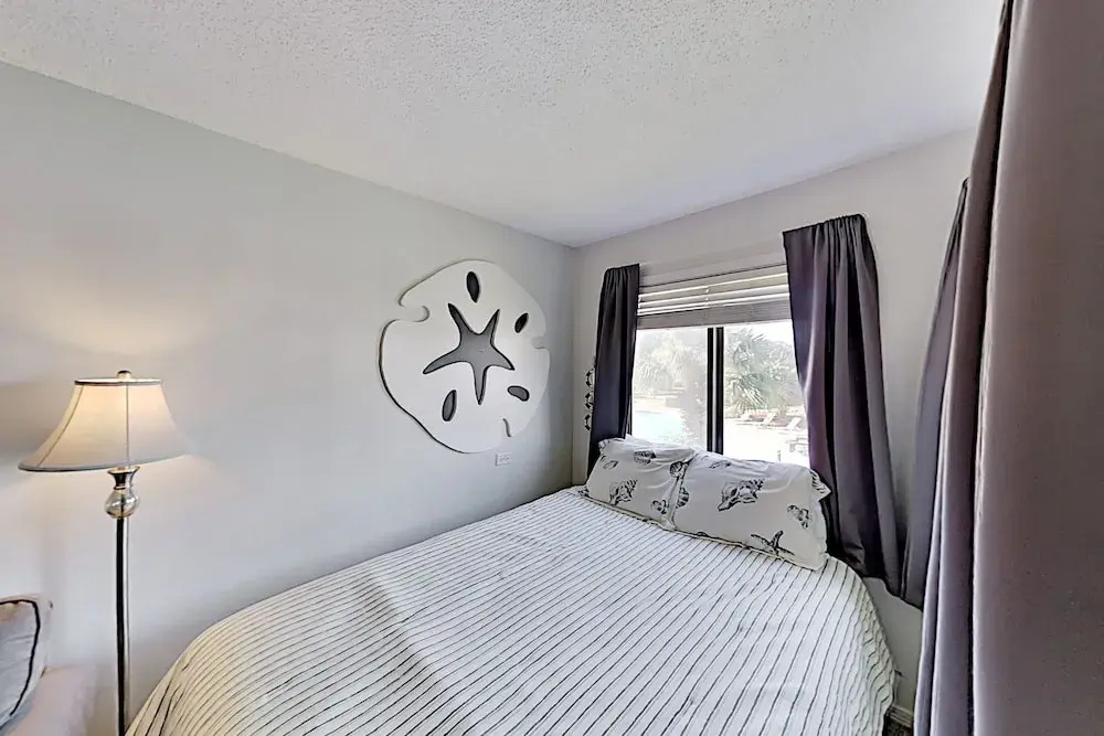 Gspl1269 Studio Bedroom Condo