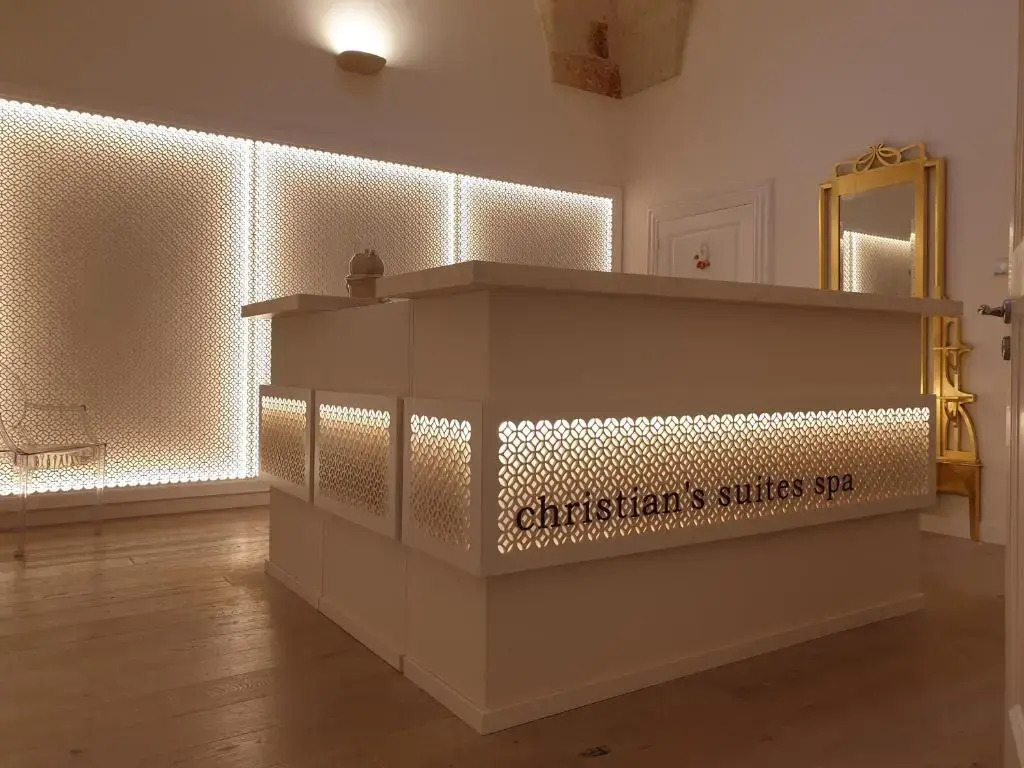 Christians Suites & Spa