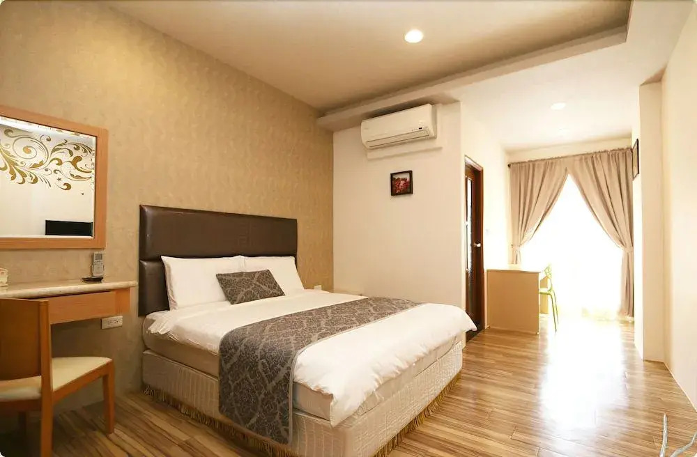 Yilan Jimmy Villa