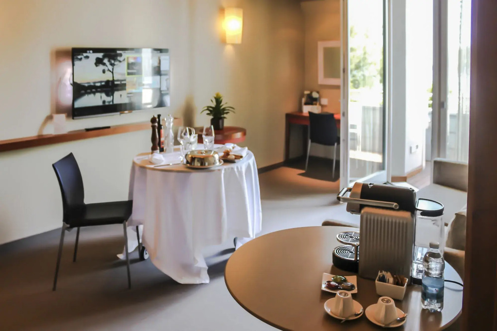 Hotel Corte Valier