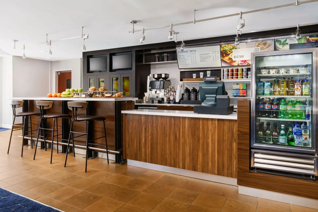 Courtyard By Marriott Farmington