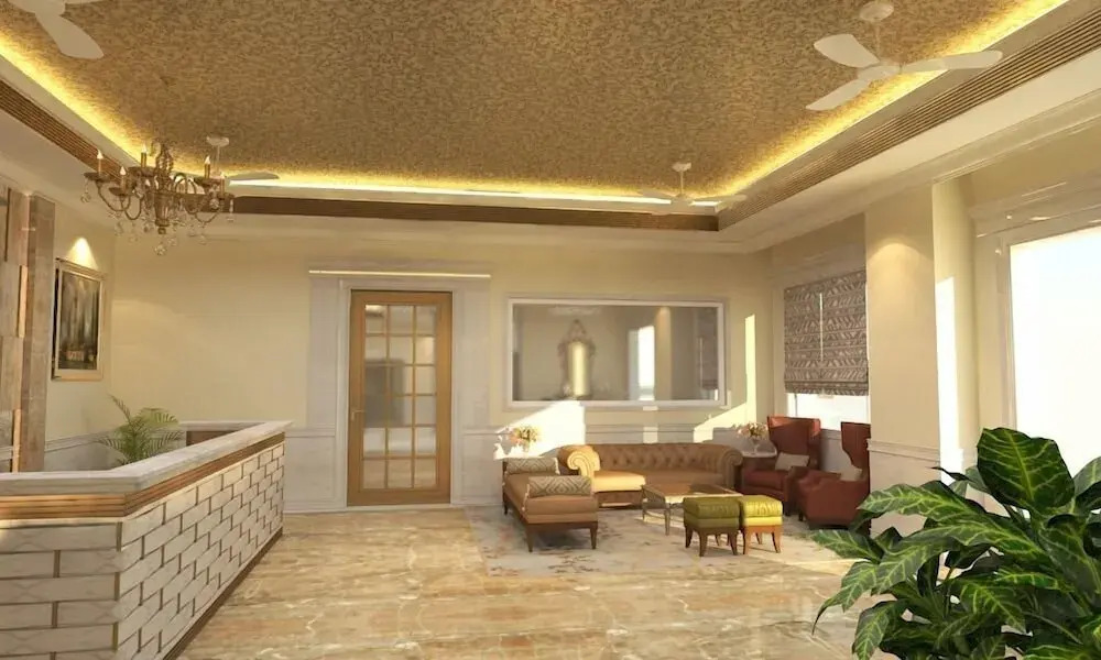 Hotel Shyam
