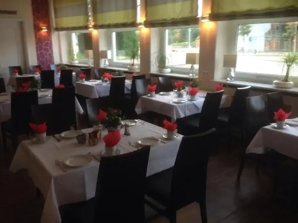 Hotel Hansen