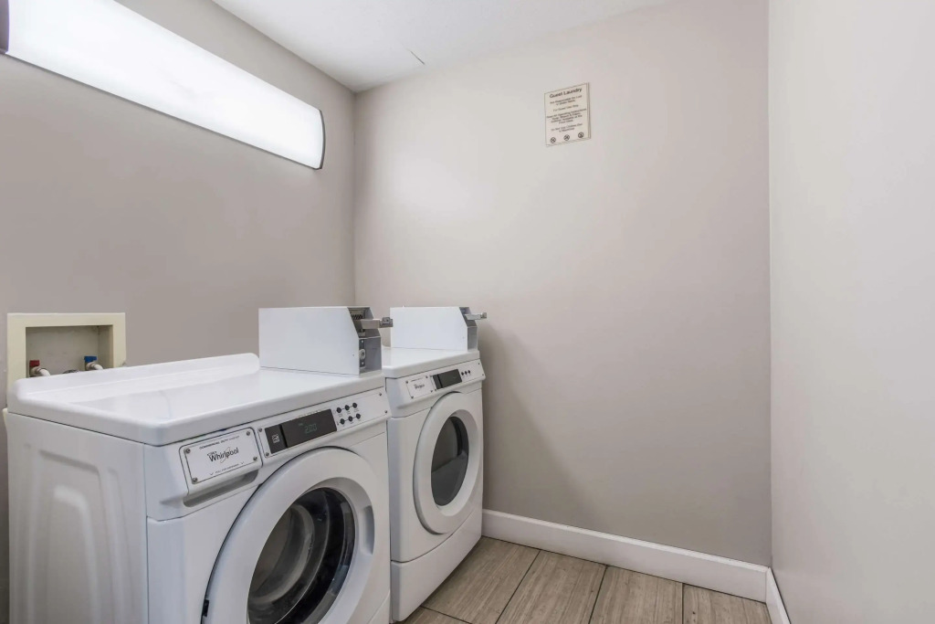 Quality Inn Gallatin-Nashville Metro