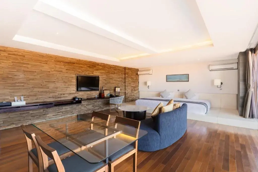 Watermark Hotel & Spa Bali