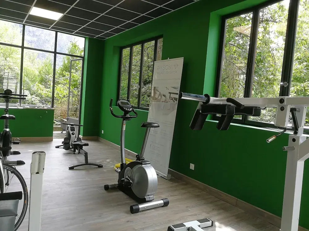 SportHotel-Aparthotel de Milan