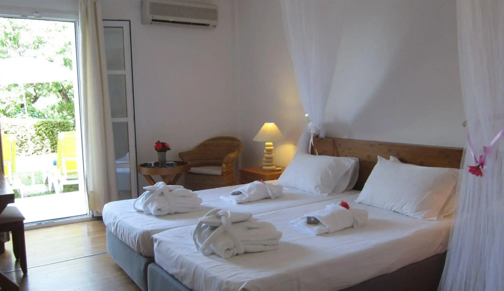 NOBILIS CORFU Hotel