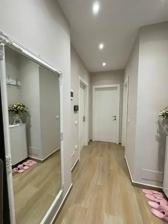 Green Terrace Apartment 4