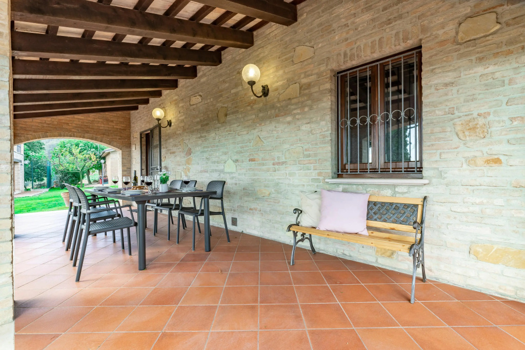Italian Experience-Villa Vagnini