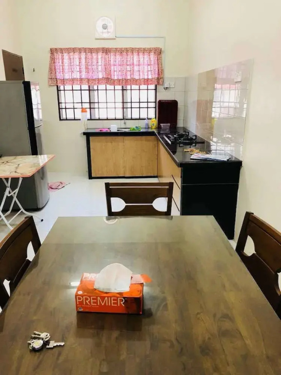 Melati Dua Homestay