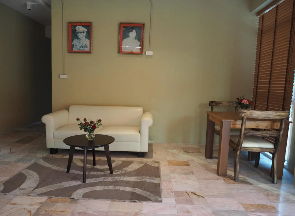 Warila Hotel