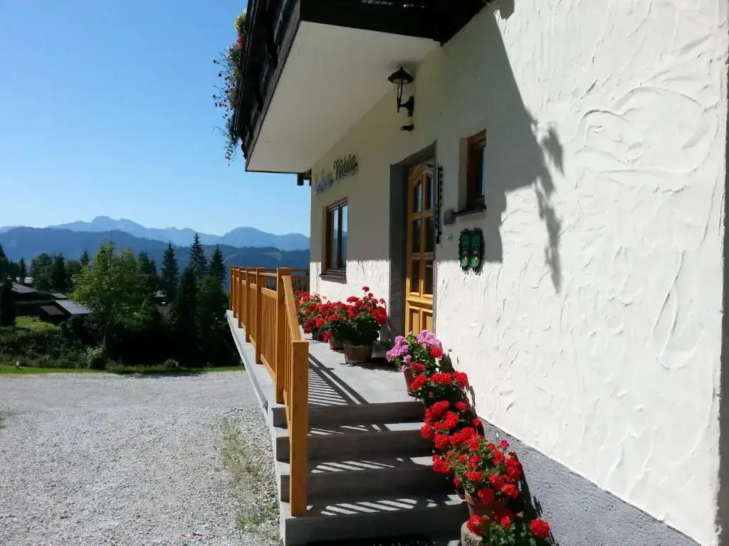 Landhaus Rieding