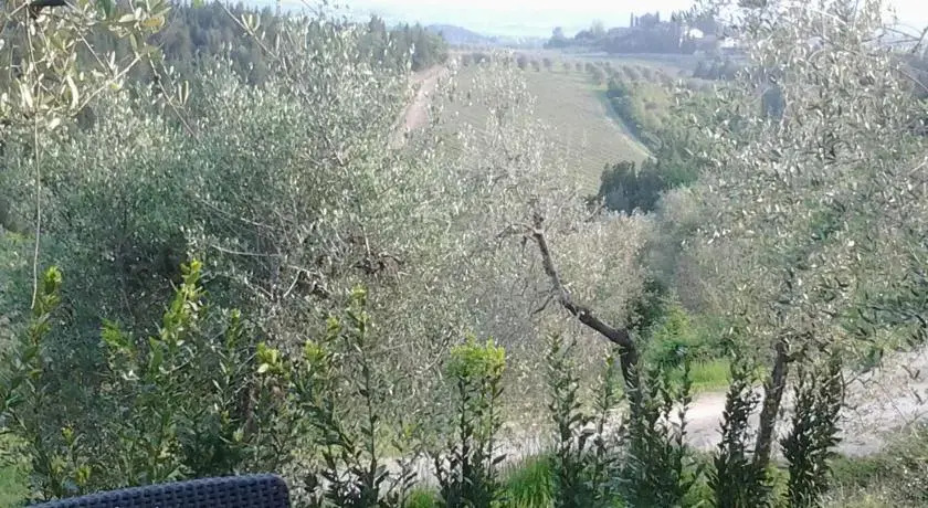 Casa Chianti