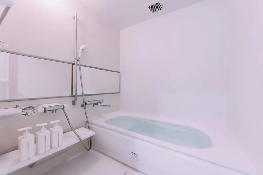 3BD Yuzawa Onsen Lodge House A