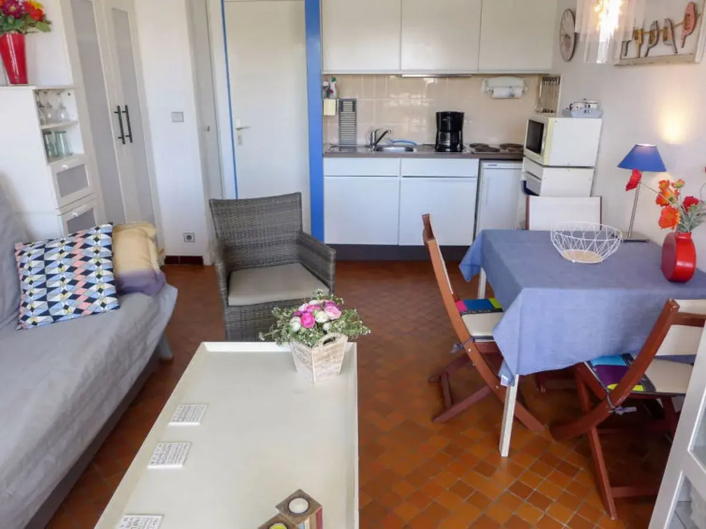 Villa Du Soleil La Grande Motte 31444