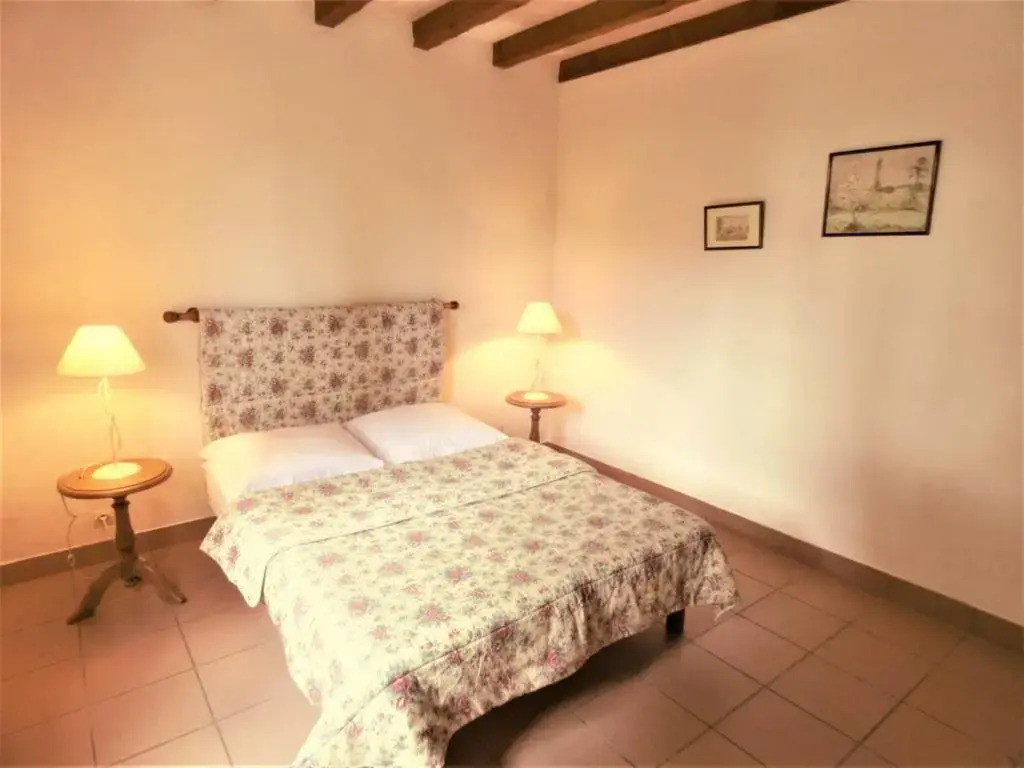Gîte Saint-Julien-en-Born, 3 pièces, 4 personnes - FR-1-360-438