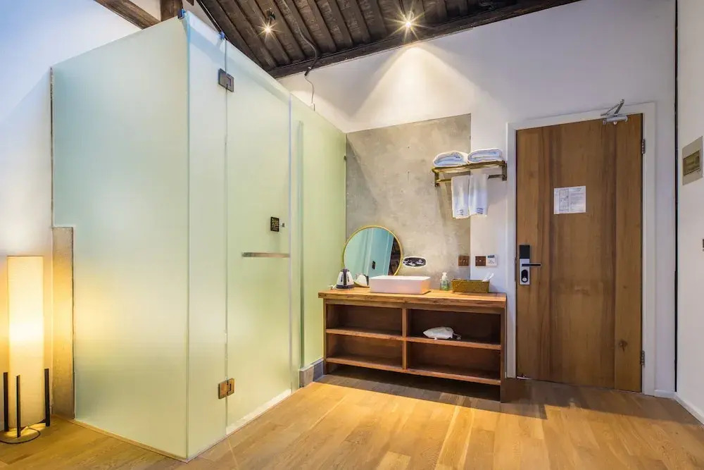 Hangzhou Utea Guesthouse