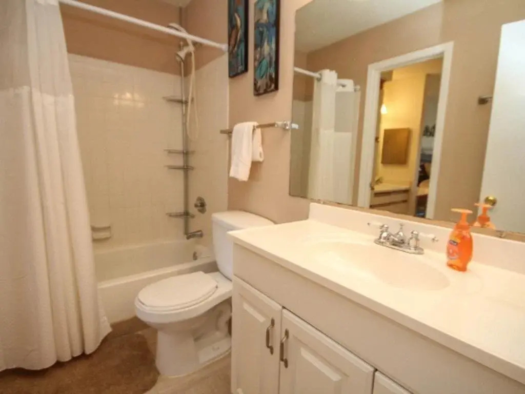 Beachwalk Condominiums