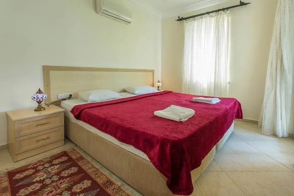 Villa Jasmine