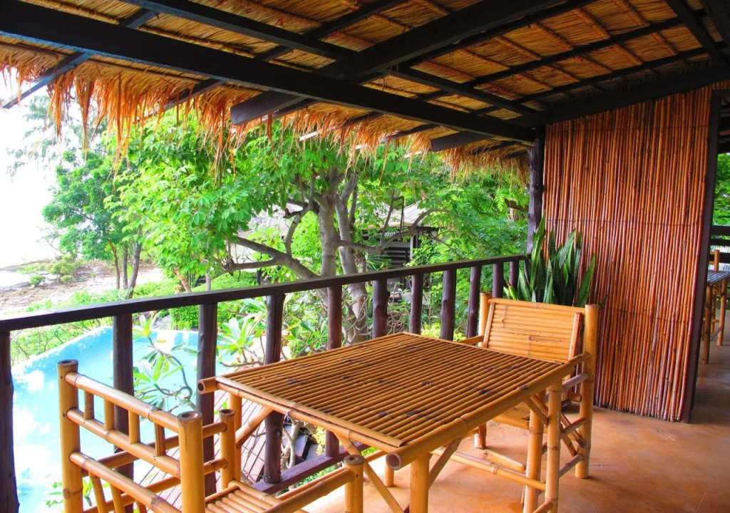 Tamarina Resort