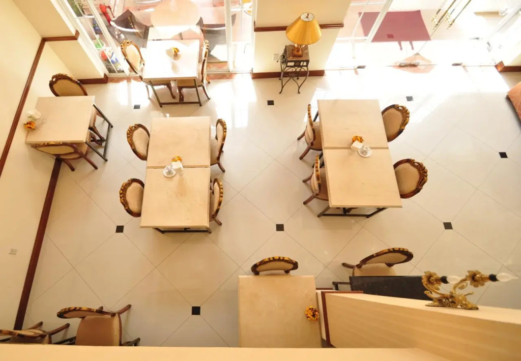 Central Hotel & Residences Swimming Pool