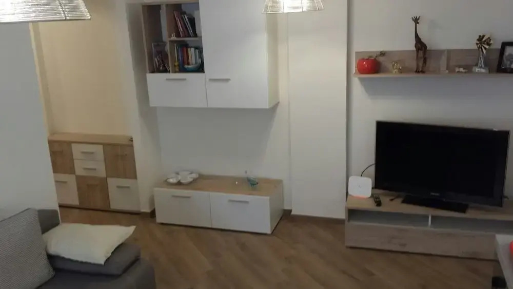 Antonella Apartment