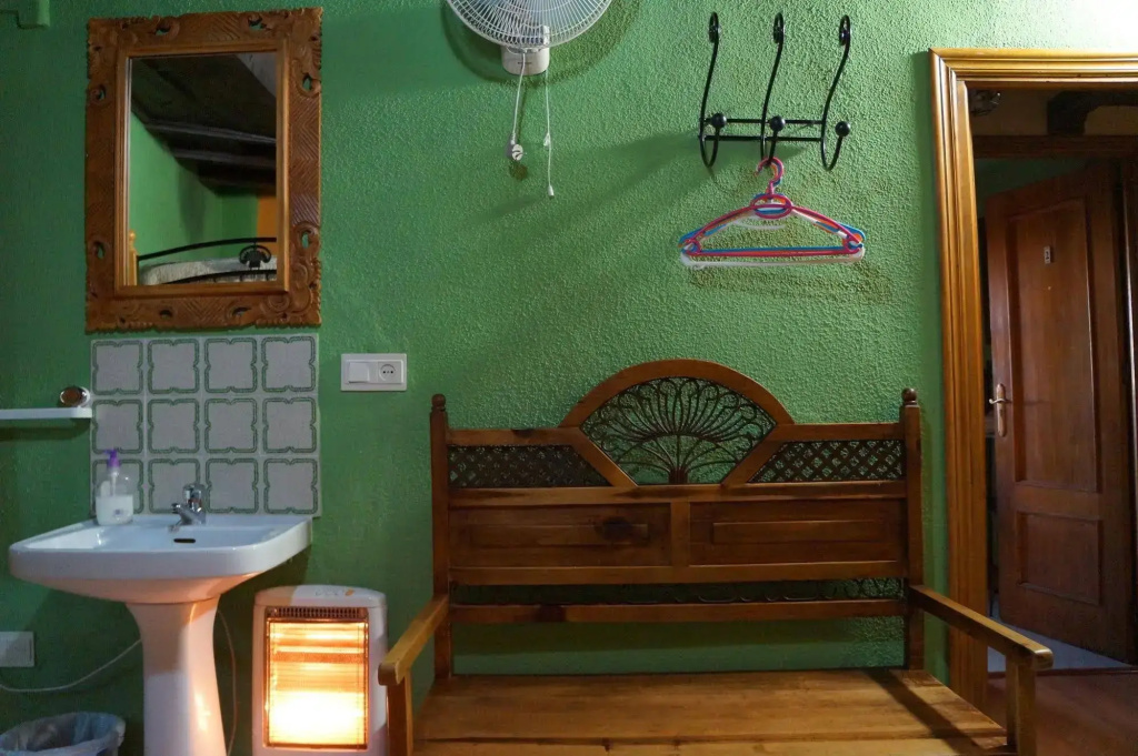Apartamentos La Miga