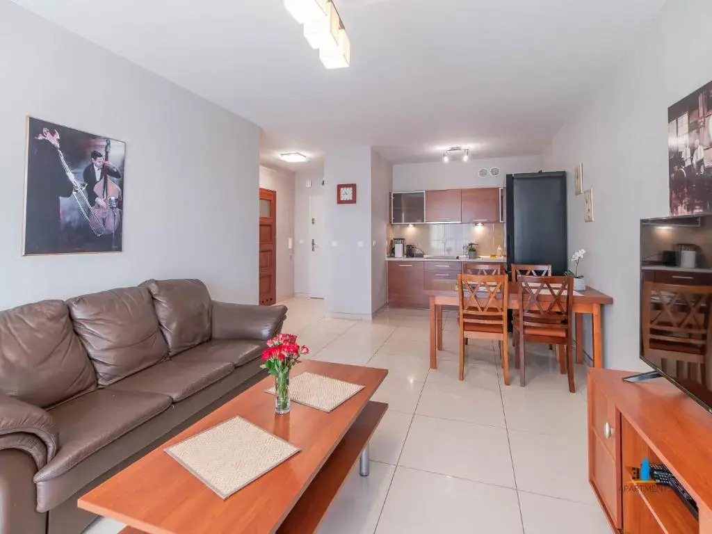 3L Apartments Aquarius